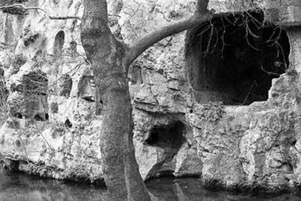 What really transpired within the Cave of Nightmares?