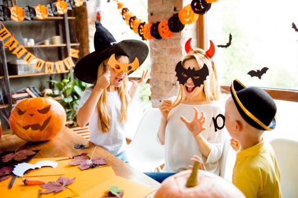 Halloween CAN Go on With These Fun Ancient Traditions | Ancient Origins