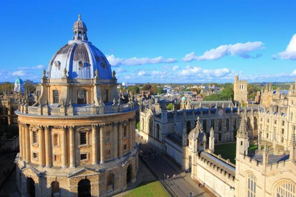 La Universidad de Oxford es más antigua que la civilización azteca. (Ryanking999 /Adobe Stock)
