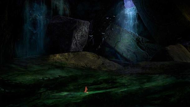 Dalam berbagai mitos dan legenda dari budaya yang berbeda, kota bawah tanah, gua dan terowongan sering menjadi pintu masuk ke dunia bawah.  (Dominick / Adobe Stock)