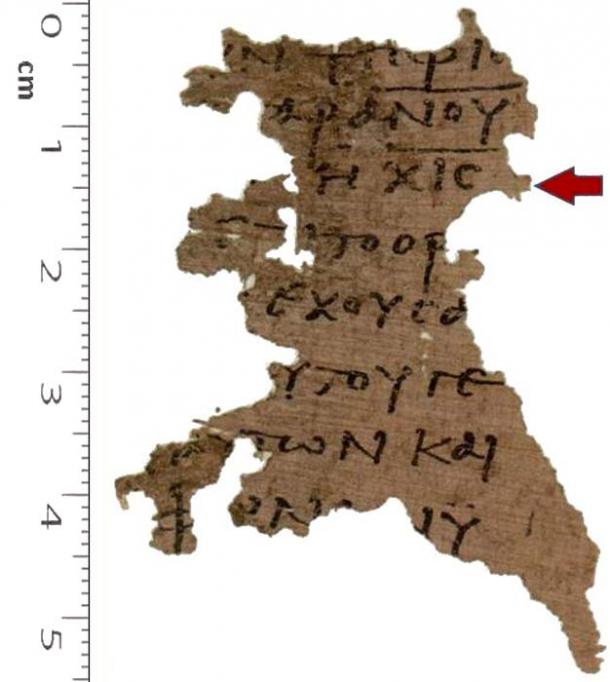  This volume of Oxyrhynchus Papyri contains a fragmentary papyrus of Revelation which is the earliest known witness to some sections (late third / early fourth century). One feature of particular interest is the number that this papyrus assigns to the Beast: 616, rather than the usual 666.