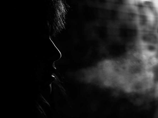 The word spirit is derived from the Latin ‘spiritus’ meaning breath, air, or gentle wind