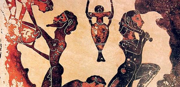 archaeology news on human origins, ancient places