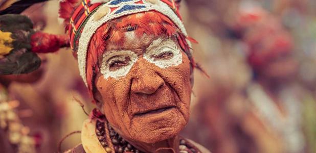 Papua New Guinean. There has been an increase in recent years in attacks aimed against Papua New Guinea witchcraft.