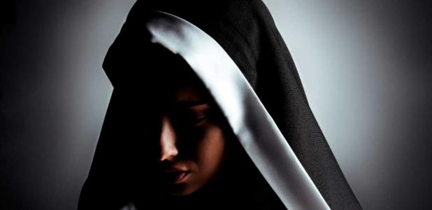 The saying “to cut off your nose to spite your face” is said to have its origins in the actions of Saint Aebbe and the marauding Vikings. Source: LIGHTFIELD STUDIOS / Adobe Stock