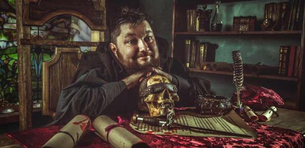 Saxo Grammaticus: Warrior Historian of the Danes and a Medieval Influencer