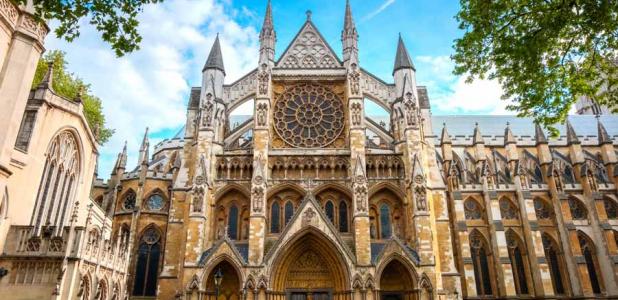 The archaeological dig site of the Westminster Abbey Sacristy will be part of the abbey’s Hidden Highlights tours this summer at Westminster Abbey, photographed above. Source: coward_lion / Adobe Stock