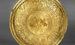 Achilles’ Shield: What’s the Meaning of the Iliad’s Most Symbolic Object?