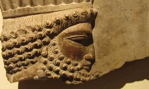 Sargon the Great, founder of the Akkadian Empire. Source: Dave LaFontaine / CC BY-SA 2.0