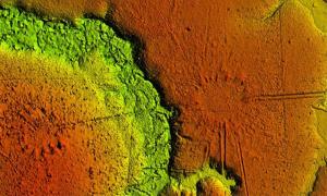 Lost ‘Cosmic’ Amazonian Villages Discovered in Brazilian Rainforest