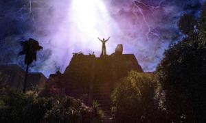 Religion of the Aztecs: Keeping the Balance in an Unpredictable and Terrifying World