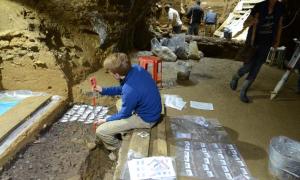 Bacho Kiro Cave Reveals Volumes About Human-Neanderthal Relationship