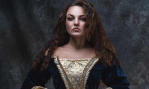 Catherine of Aragon: The Spanish Queen of England