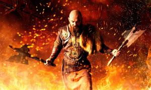 Representation of Cnut the Great. Source: Nomad_Soul / Adobe Stock