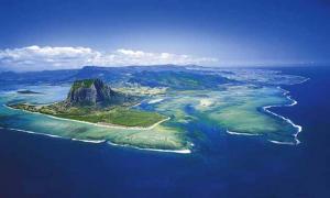 Have Scientists Discovered Proof for the Lost Continent of Lemuria?