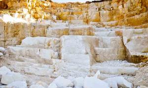 The Curious Red and Black Inscriptions Found at Spanish Roman Quarry