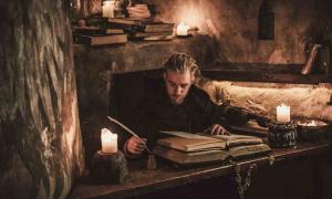 Study Unveils Just How Scribes Compiled the Famous Domesday Book