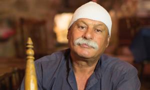 The Israeli Druze are a religious minority in Israel who live in the north of the country.