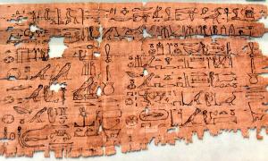 From Papyrus To Parchment The Imperial Library Of Constantinople Ancient Origins