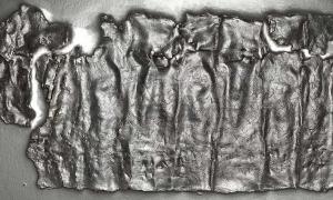 treasure hunter finds the first celtic chariot burial in wales