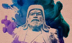 Mystery of Genghis Khan’s Death Considered Solved