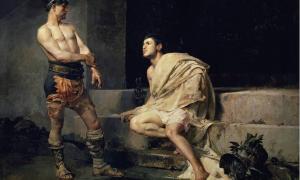 how were gladiators treated