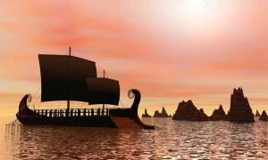 Guanabara Bay Evidence: Did the Romans Reach the New World Before Columbus?