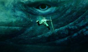 sea monster ancient origins