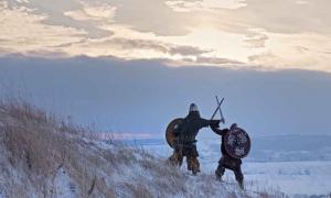 The Holmgang was formalized but could still be deadly. Source: Alex_marina / Adobe Stock.