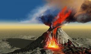 Researchers Find Ilopango Mega-eruption Caused A Maya Armageddon