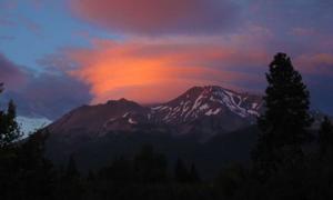 Legends of Mount Shasta: “The Abode of the Devil” Part I – The Legend of J.C. Brown