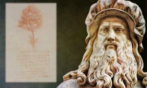 Fourteen Living Descendants of Leonardo da Vinci Identified in Study