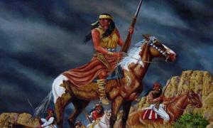 Geronimo: The Apache Warrior that fought to Avenge the Slaughter of his ...