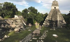 2,000-Year-Old Maya Water Purification System Would Still Work Today