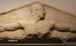 Metrological Relief in the Ashmolean museum (:geni/ CC BY-SA 4.0)