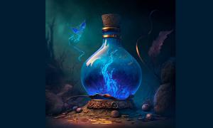 The Turkey-based project has brought the smells of ancient Mesopotamian perfume back to life. Source: Marc Da Matisse / Adobe Stock 