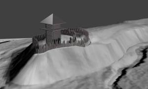 Mysterious medieval fortifications buried in Poland detected with advanced imaging technology