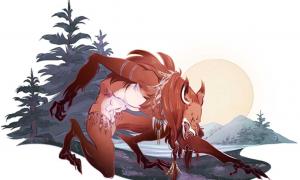 5 Mythical Creatures – And Where to Find Them