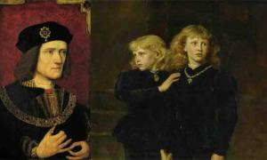 Princes in the Tower Were Murdered by Richard III, Concludes Historian
