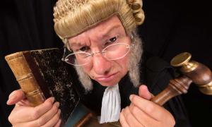 Modern-day legislation has been heavily influenced by Roman law. Source: Anneke / Adobe Stock