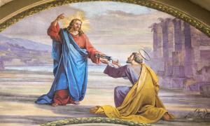 Peter’s Tomb: A Mystery That Stretches From Rome To Jerusalem And Back