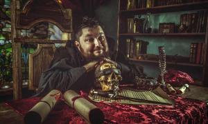 Saxo Grammaticus: Warrior Historian of the Danes and a Medieval Influencer