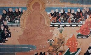 Purification as the Core of the Ancient Shinto Faith 
