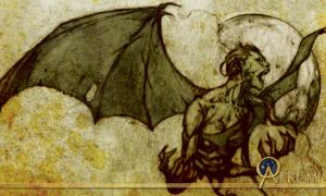 evil ancient origins