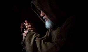 St Guthlac of Crowland: The Medieval Warrior Who Became a Hermit Saint