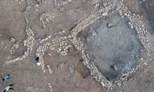 Stone Age Rock Tombs Found Near Göbekli Tepe Provide More Ancient Clues