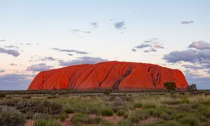 Uluru: Australia’s Most Iconic Landmark and Largest Monolith in the 