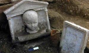 Vatican City’s Necropolis Shows How Roman Non-Elites Lived and Died