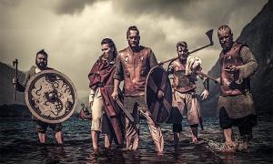 A Deadly Formula - Why Viking Weapons and Armor Were So Effective