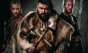 Vikings are most often remembered as warriors. Source: Nejron Photo /Adobe Stock